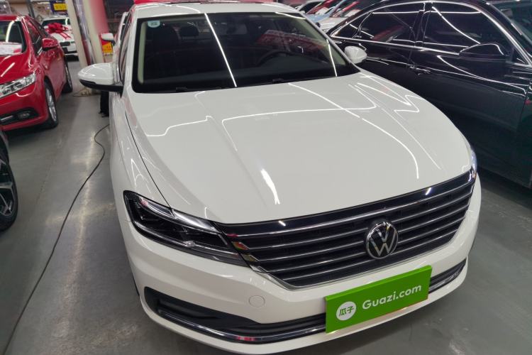 Used Volkswagen Lavida 2022 280TSI DSG Comfort Edition