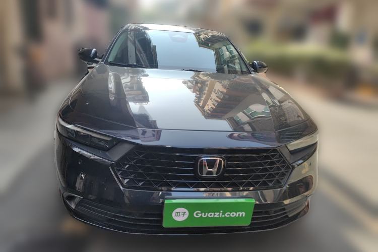 Used Honda Accord 2025 260TURBO Prestige Edition