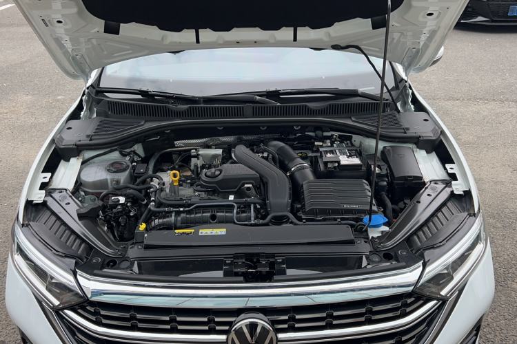 Used Volkswagen Sagitar 2023 300TSI DSG Excellence Edition
