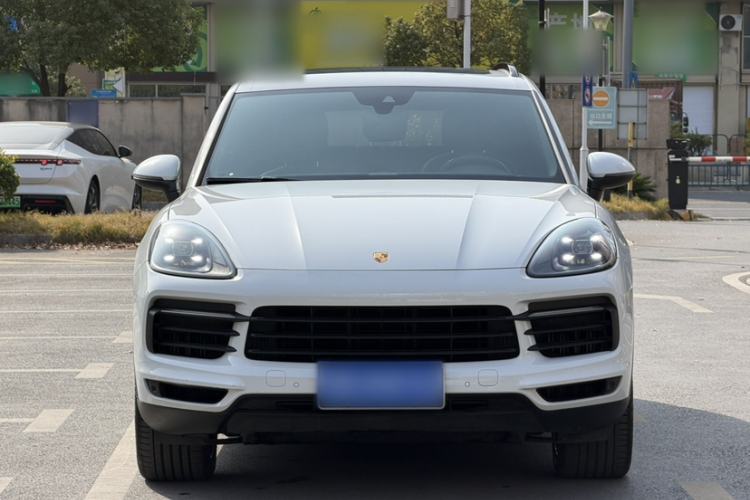 Used Porsche Cayenne 2019 Cayenne 3.0T
