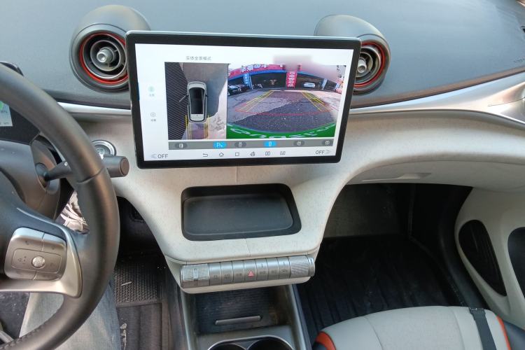 Used BYD Dolphin 2021 405 km Fashion Edition