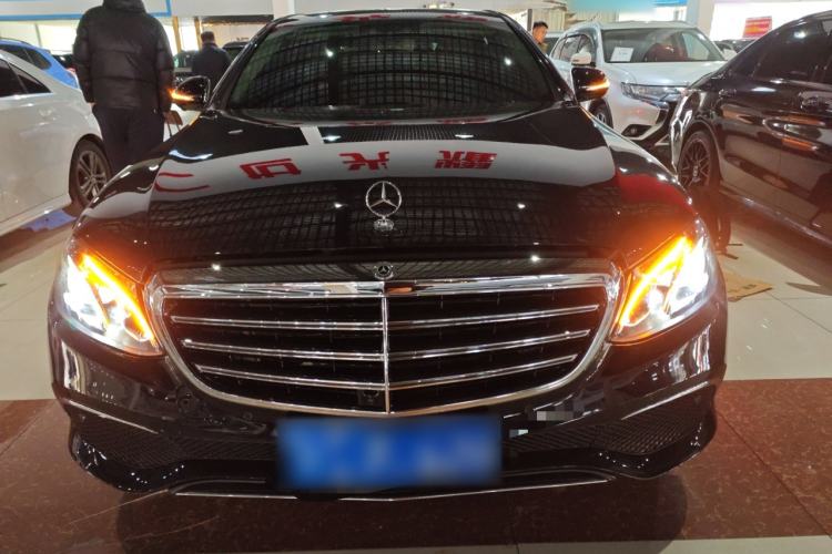 Used Mercedes-Benz E-Class 2020 Restyled E 300 L Sport Exclusive Edition
