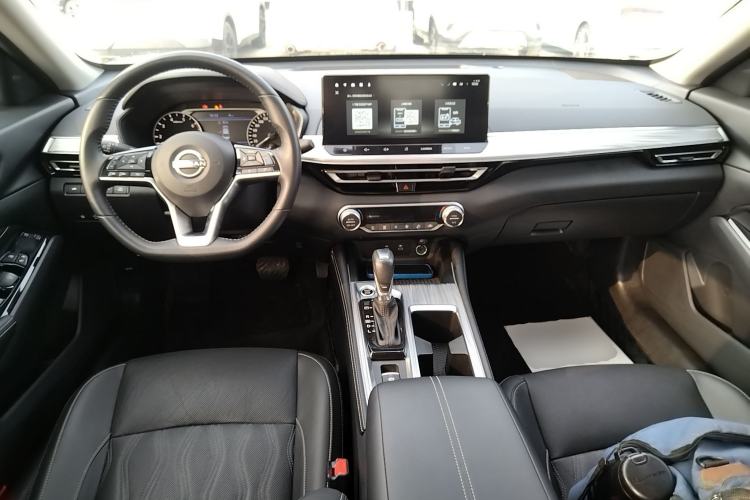 Used Nissan Teana 2022 2.0T XL Enjoyment Edition
