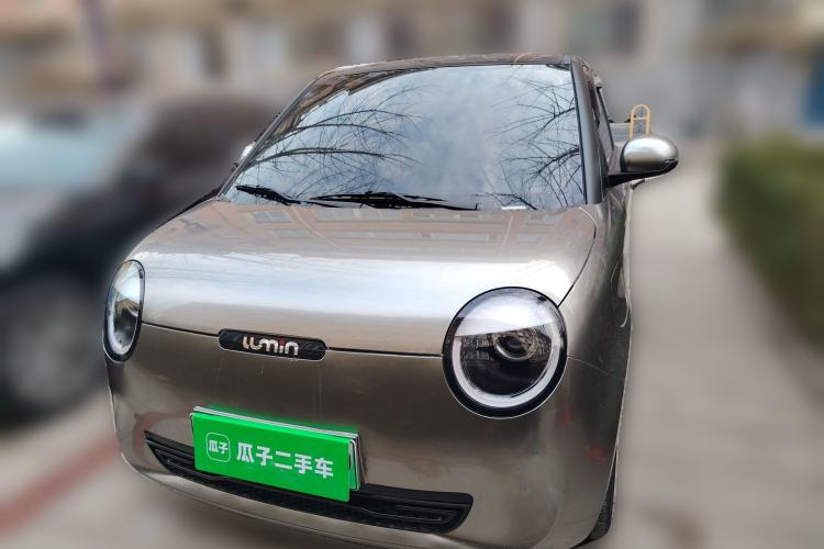 Used  Lumin 2025 205 km Xiangqin Version
