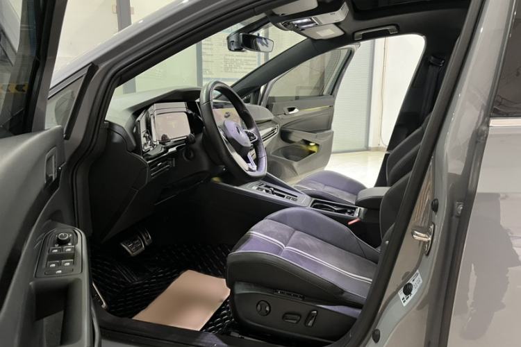 Used Volkswagen Golf 2023 280TSI DSG R-Line Lite
