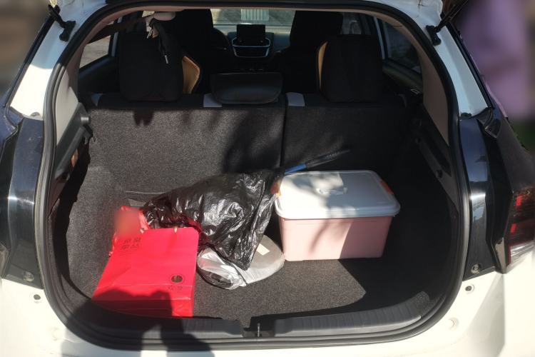 Used Toyota YARiS L 2022 X-Trail 1.5L CVT Leading PLUS Edition
