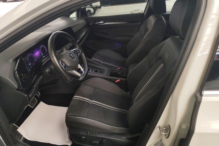 Used Volkswagen Golf 2021 280TSI DSG R-Line
