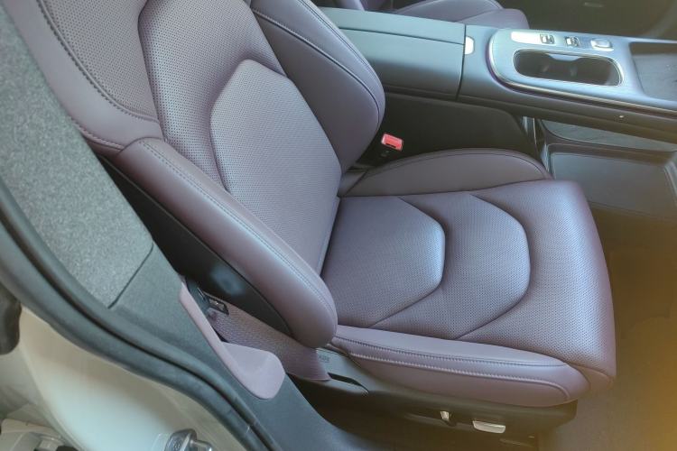 Used  SU7 2024 Rear-Drive Long-Range Intelligent Driving Version
