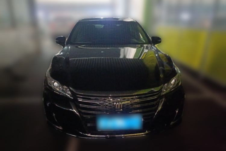 Used Toyota Crown 2018 2.0T Sport Edition