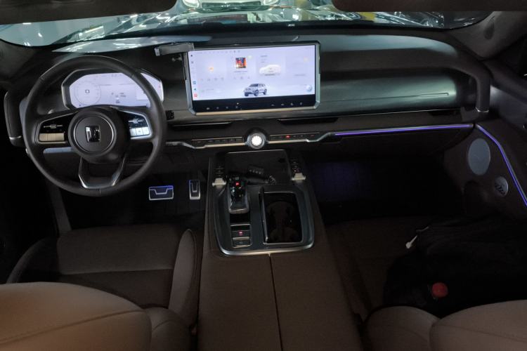 Used Tank 700 New Energy 2024 Hi4-T Extreme Edition