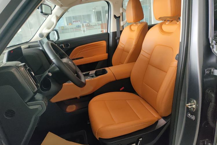 Used Haval Raptor New Energy 
