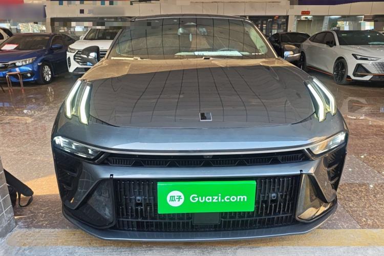 Used Lynk & Co 03 2023 2.0TD DCT JingPro
