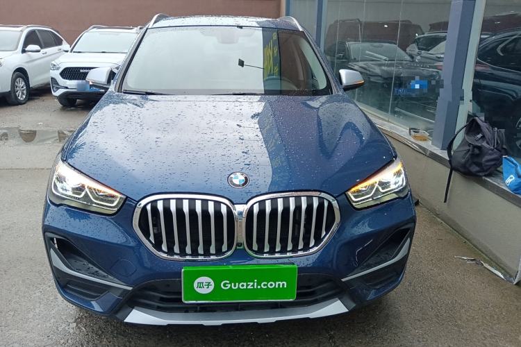 Used BMW X1 2022 Updated xDrive25Li Premium Edition
