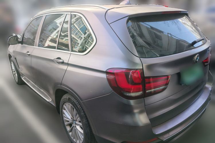 Used BMW X5 (Import) 2017 xDrive28i