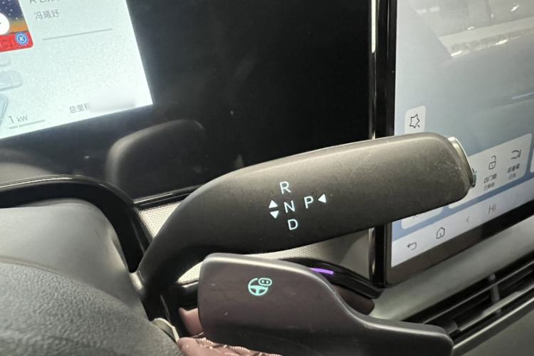 Used BYD Seal 07 DM-i 
