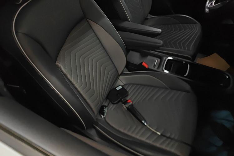 Used Volkswagen ID.3 2023 Upgraded Model Pure Intelligent Enjoyment Version
