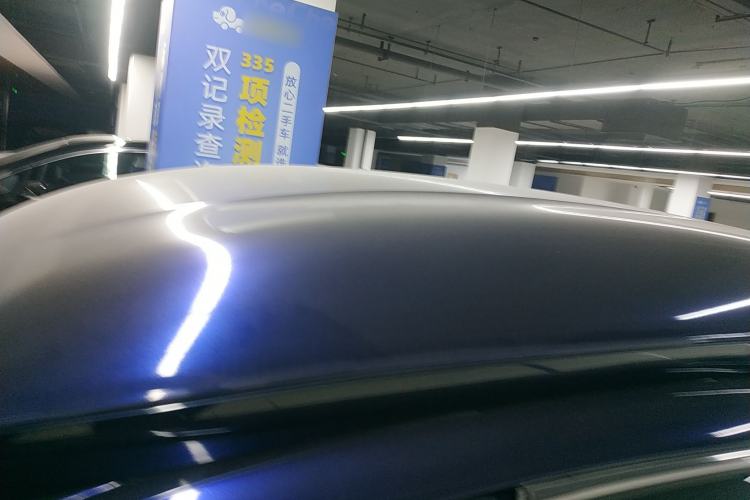 Used BYD Song MAX New Energy 2022 DM-i 105KM Executive Edition