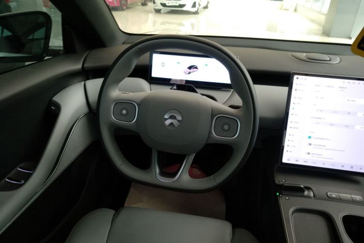 Used Nio ET5 2024 75 kWh