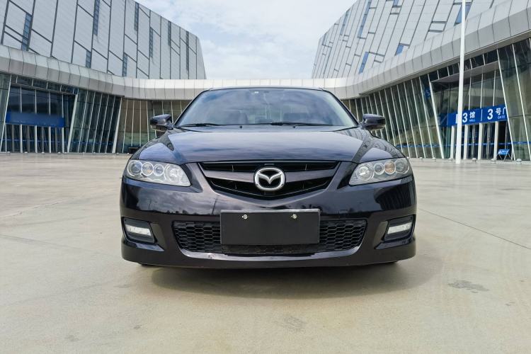 Used Mazda Mazda 6 2013 2.0L Automatic Fashion Edition
