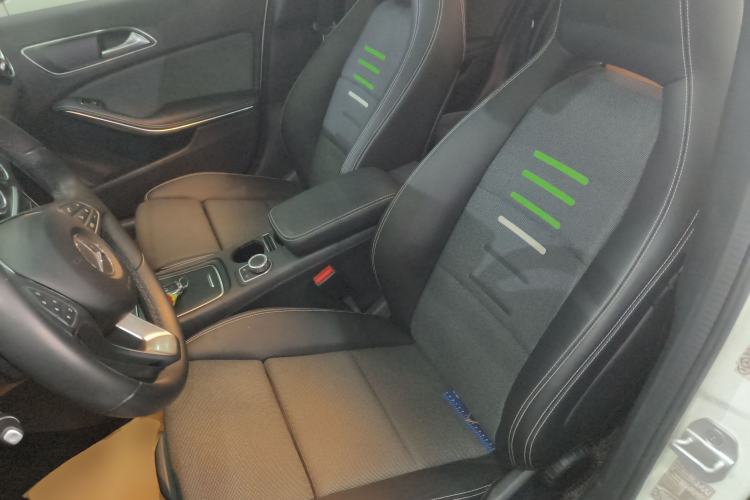 Used Mercedes-Benz A-Class 2017 Revised A 200 Dynamic Edition