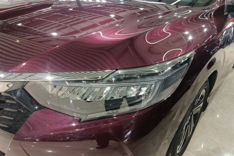 Used Honda Crider 2022 1.5L Rui·Flagship Edition
