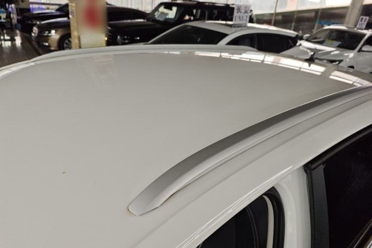 Used Skoda Kamiq 2020 Facelifted GT TSI 230 DSG Comfort Edition China VI Standard
