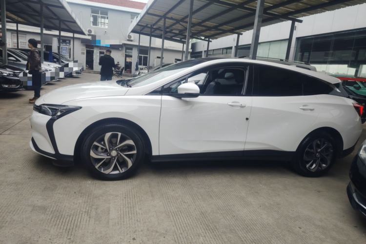 Used Buick Velite 6 2019 Connected & Smart Edition
