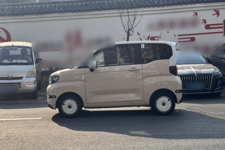 Used Chery QQ Ice Cream 2024 170km Sundae