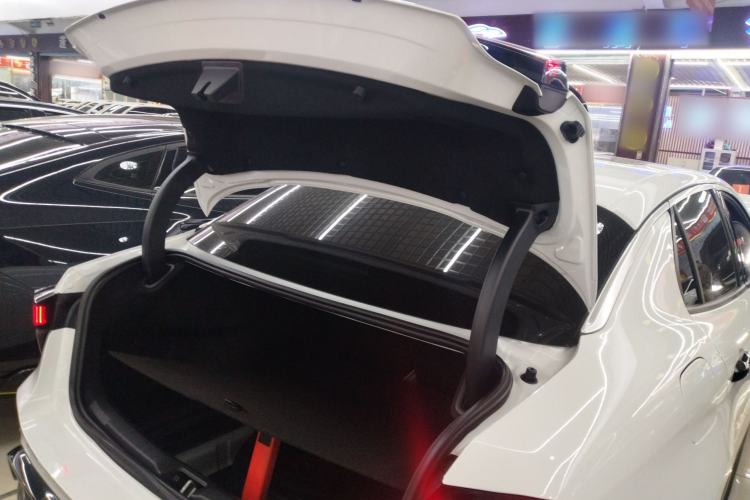 Used Lynk & Co 03 2023 2.0TD DCT JingPro
