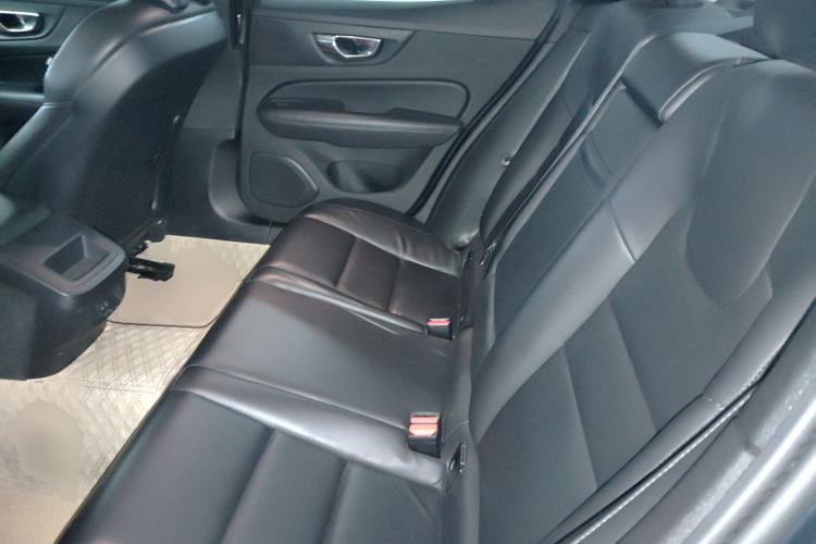 Used Volvo S60 2022 B4 Zhiyi Luxury Edition