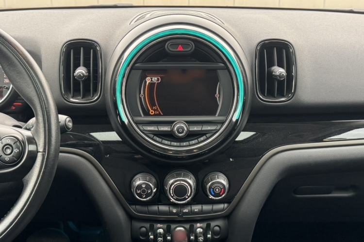 Used  Countryman 2017 1.5T COOPER
