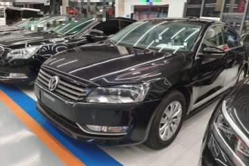 Used Volkswagen Passat 2014 1.8TSI DSG Luxury Edition