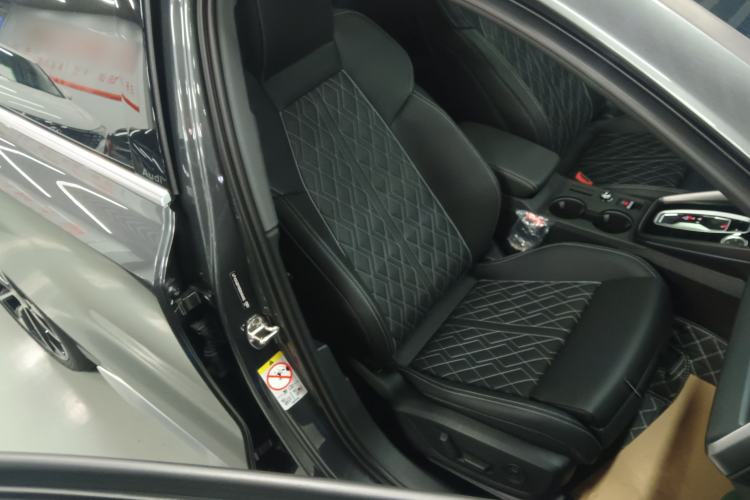 Used Audi A3 2026 A3L Limousine 35 TFSI Prestige Edition