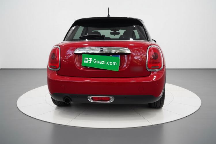 Used  MINI 2016 1.5T COOPER Five-Door Edition