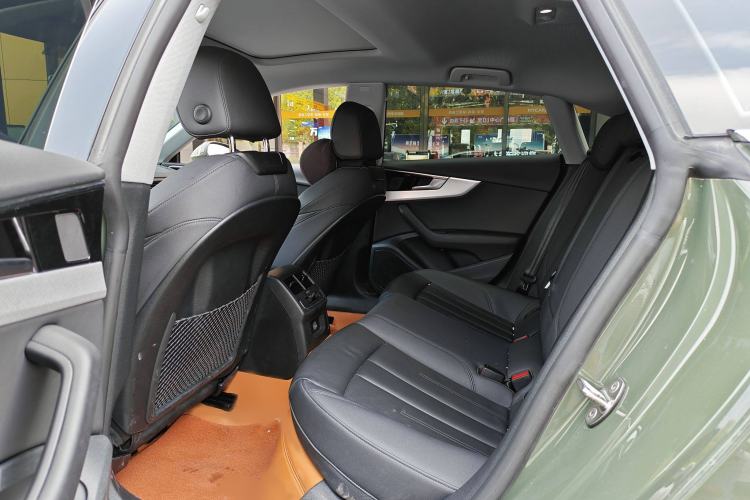 Used Audi A5 2023 Sportback 40 TFSI Fashionable and Dynamic Model