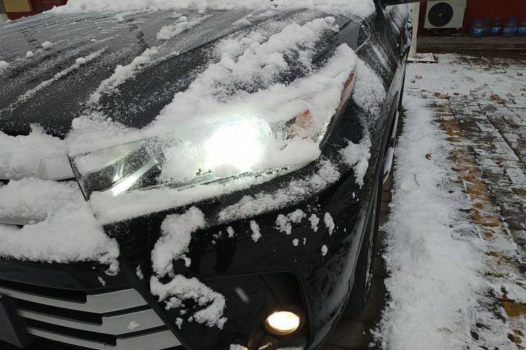 Used Toyota Highlander 2018 2.0T Two-Wheel Drive Elite Edition 7 Seats China VI Standard