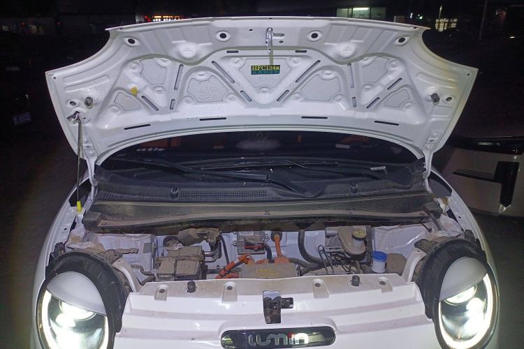 Used  Lumin 2025 205km Refreshing Edition