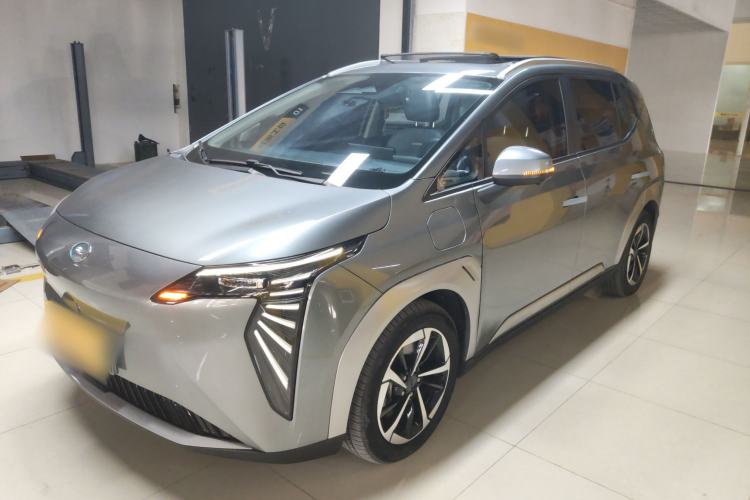 Used AION Y 2023 Y Business Edition