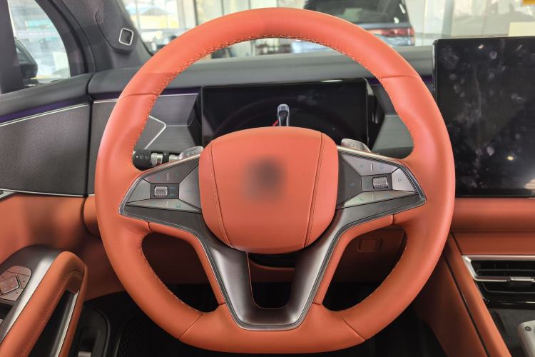 Used BYD Tang L 2025 DM 175KM Drone Player Edition
