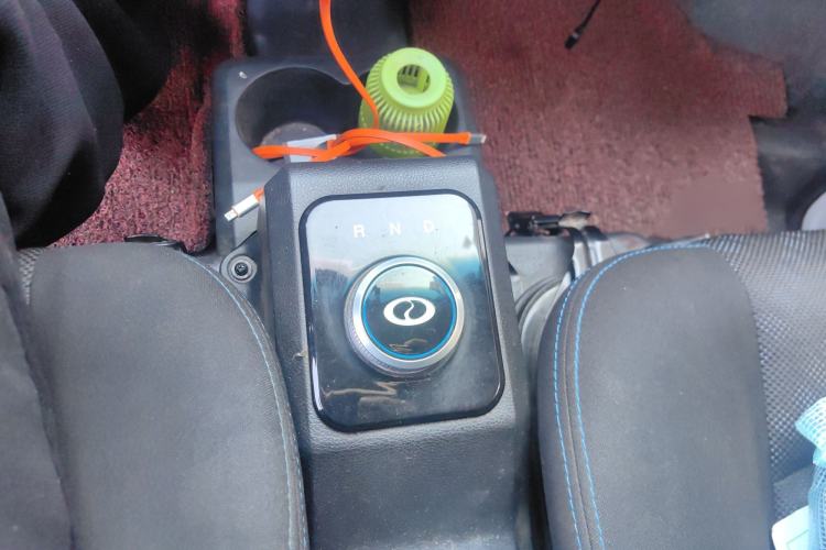 Used Ruichi EC35 2022 EC35 II Standard Edition 38.64 kWh