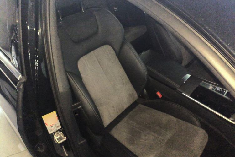 Used Audi A6L 2024 45 TFSI Prestige Dynamic Edition
