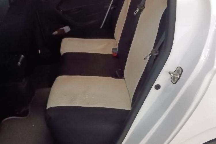 Used Peugeot 301 2016 1.6L Manual Comfort Edition
