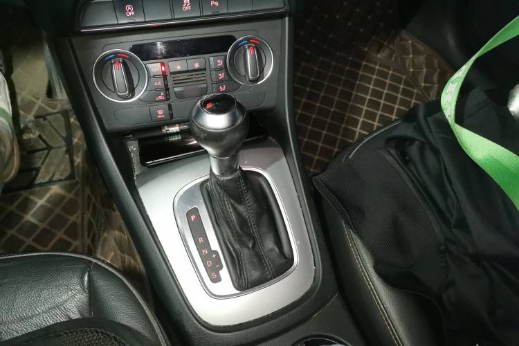 Used Audi Q3 2016 35 TFSI Fashion Model