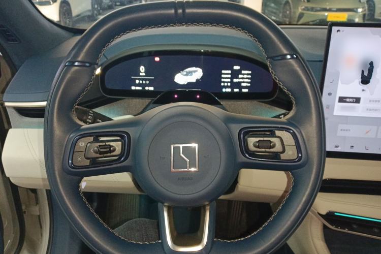 Used Zeekr 001 2025 YOU Edition 100 kWh All-Wheel Drive