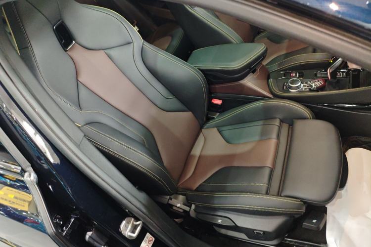 Used BMW X2 2023 sDrive 25i Shining Edition