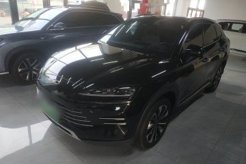 Used BYD Song PLUS New Energy 2025 DM-i 160KM Flagship PLUS