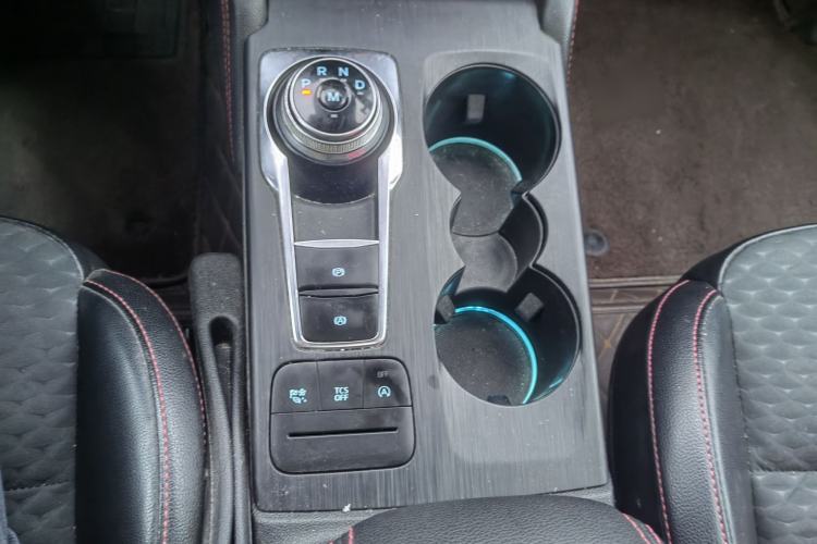 Used Ford Focus 2019 Hatchback EcoBoost 180 Automatic ST Line
