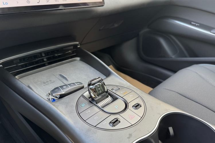 Used BYD Seal 2025 510 Smart Navigation Version
