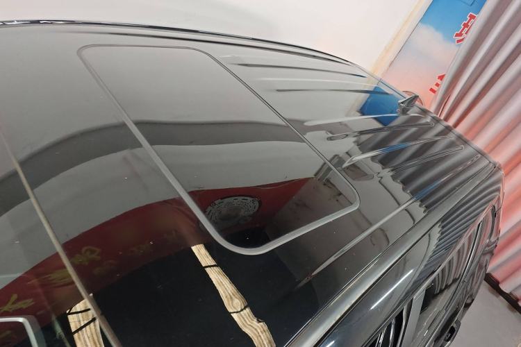 Used Toyota Wildlander 2022 2.0L CVT 4x4 Luxury PLUS Edition
