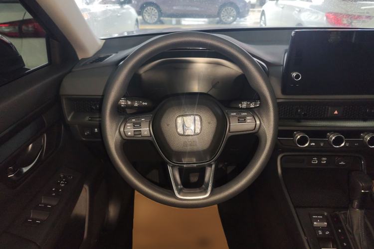 Used Honda Breeze 2023 240TURBO Two-Wheel Drive Elite Edition 5 Seats